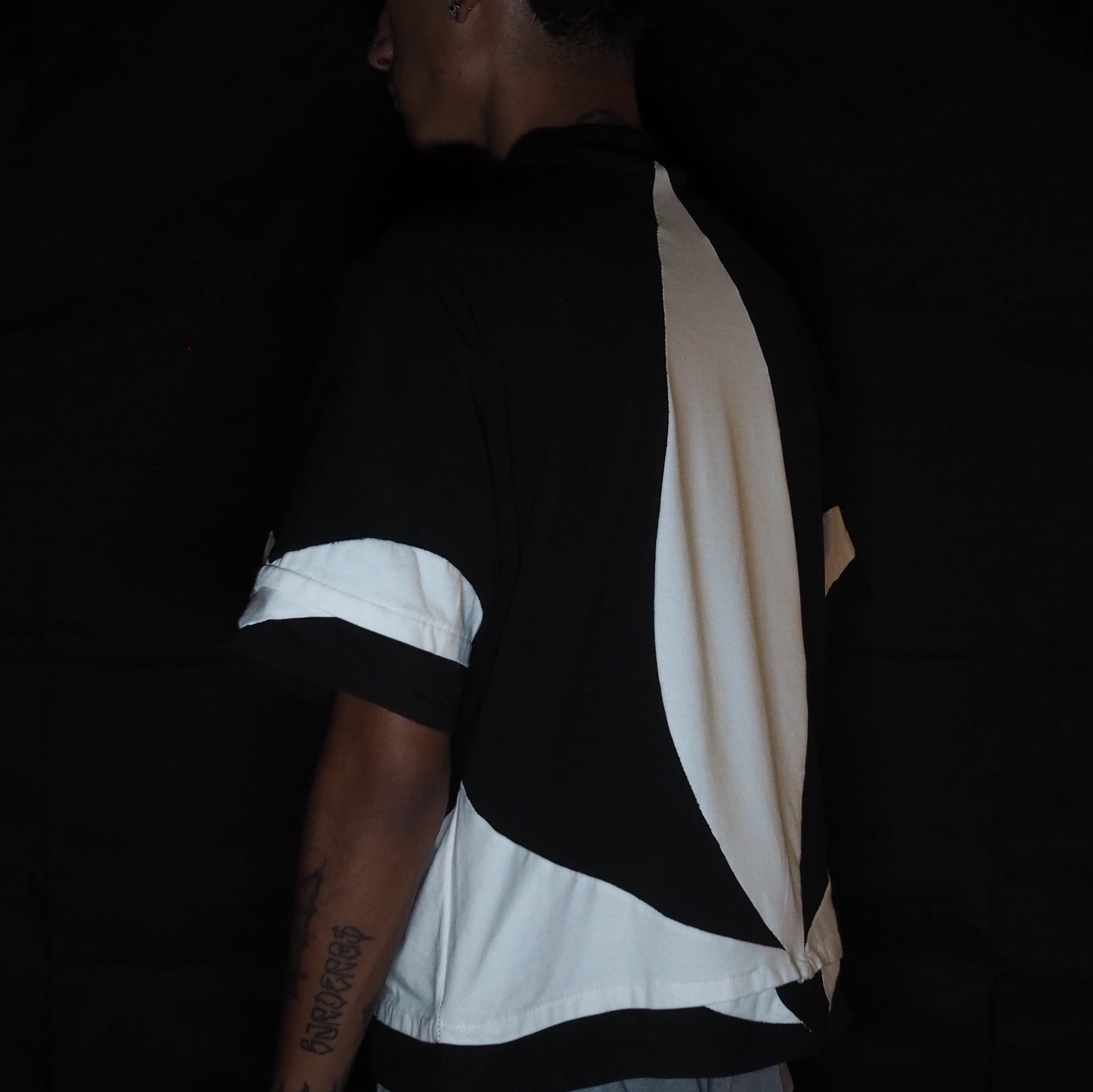 Doble KT Tee