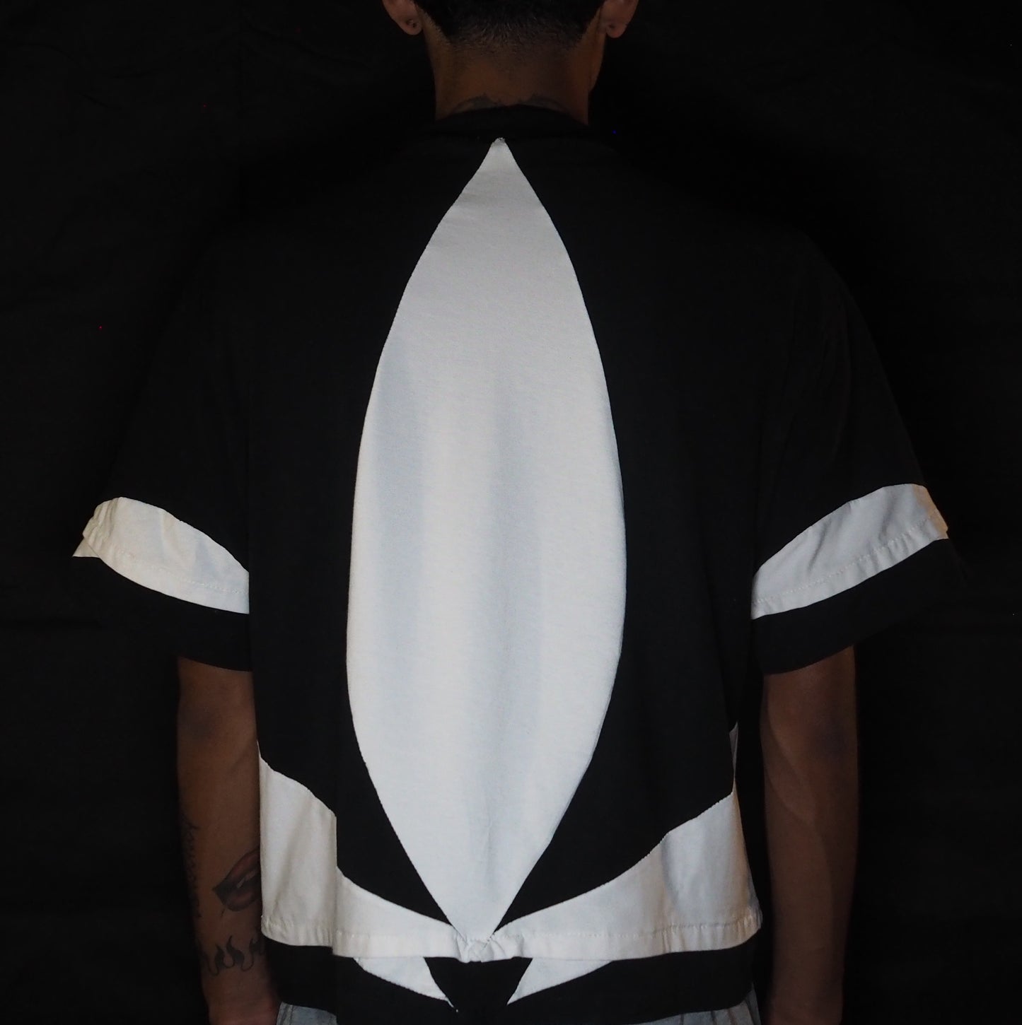 Doble KT Tee