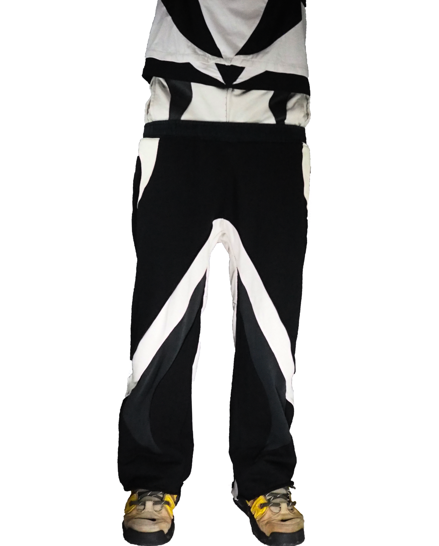 KT custom sweatpant 1 of 1