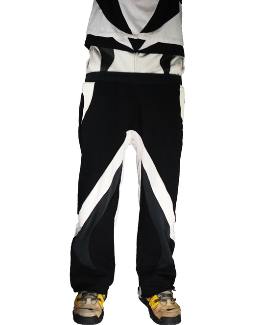 KT custom sweatpant 1 of 1