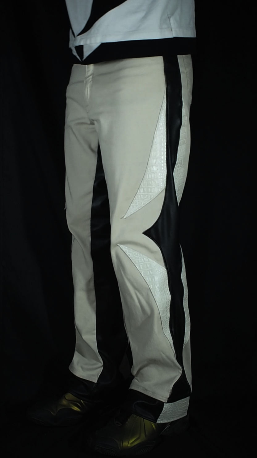 KT Custom GArmani vintage pants