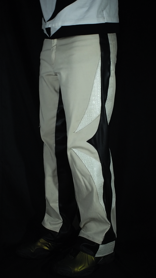 KT Custom GArmani vintage pants