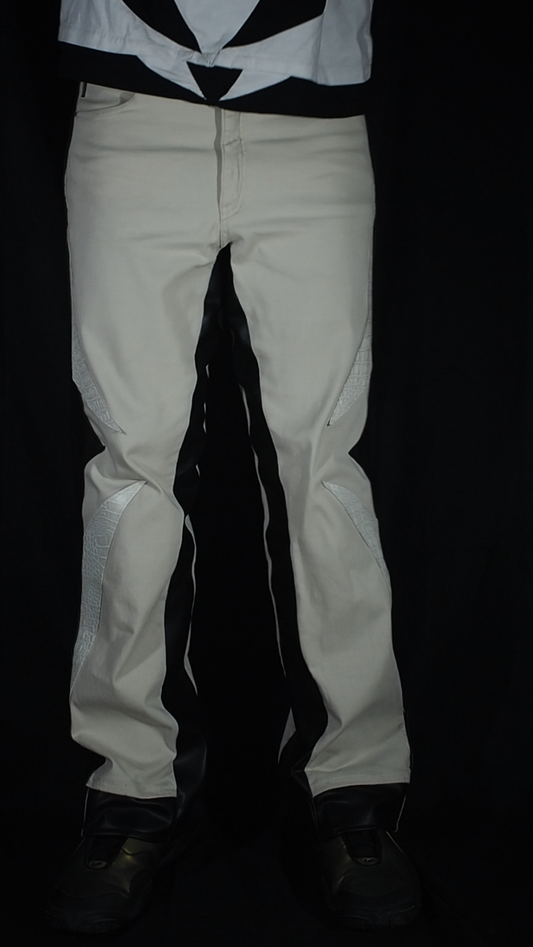KT Custom GArmani vintage pants