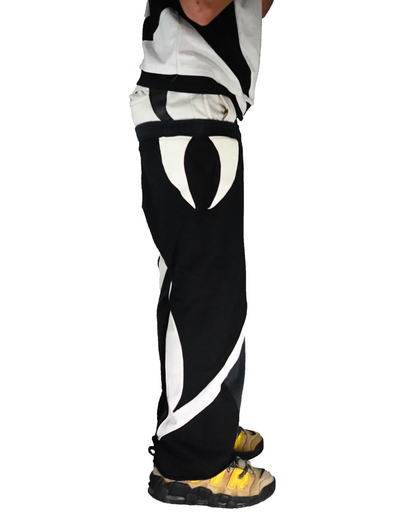 KT custom sweatpant 1 of 1