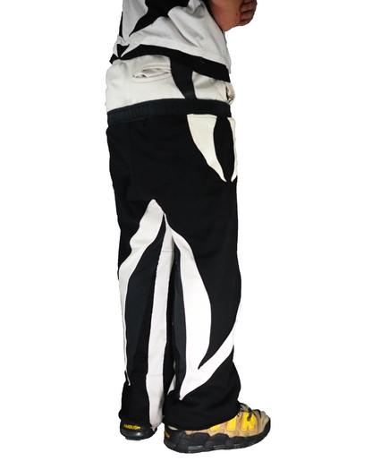 KT custom sweatpant 1 of 1