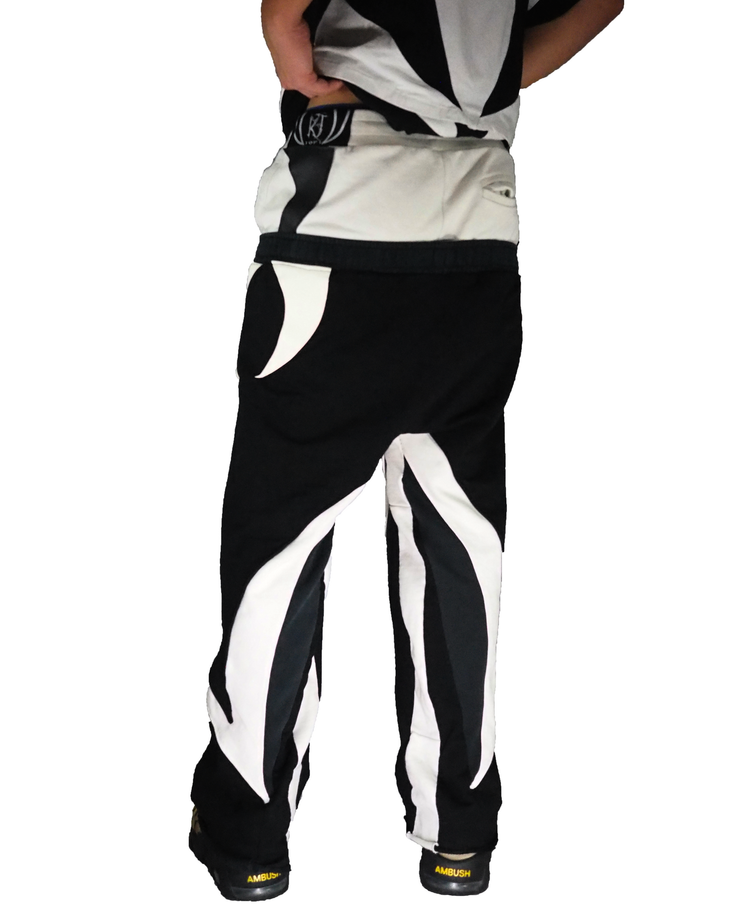 KT custom sweatpant 1 of 1