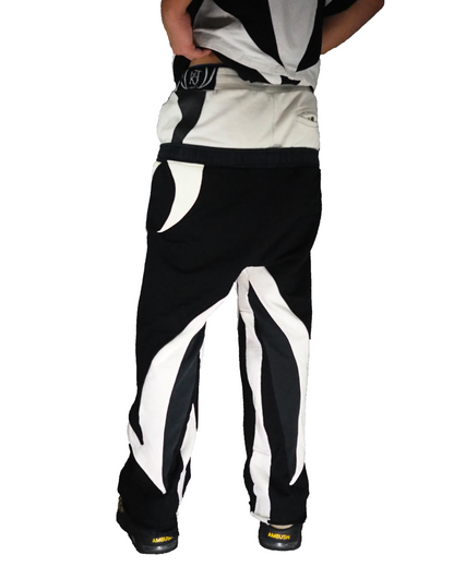 KT custom sweatpant 1 of 1